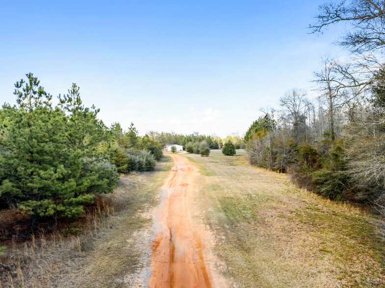 7471 Hwy 155, Saline, LA for sale - Primary Photo - Image 1 of 33