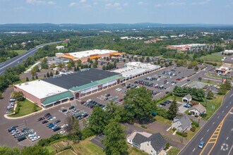 760-782 Route 113, Souderton, PA - AÉRIEN  Vue de la carte - Image1
