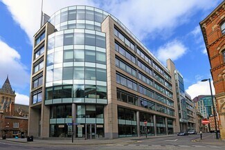 More details for 12 Booth St, Manchester - Office for Lease