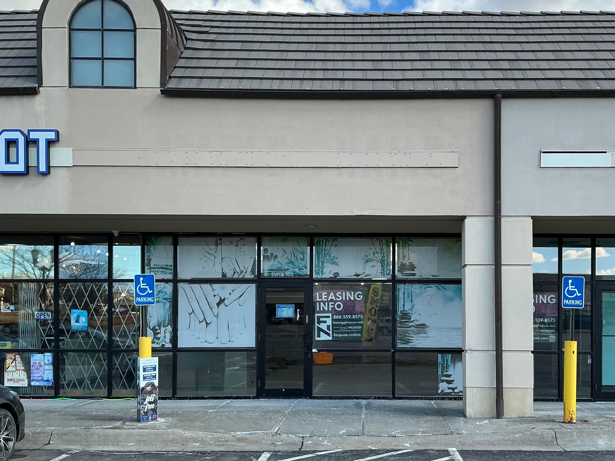 3333 N 147th St, Omaha, NE for lease Building Photo- Image 1 of 1