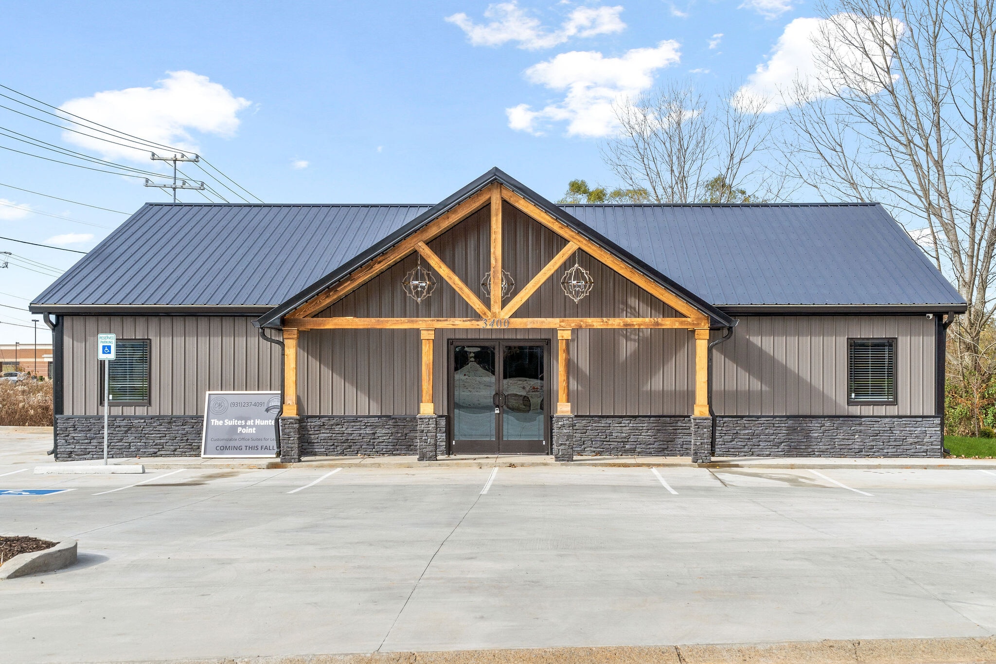 3400 Sandpiper, Clarksville, TN for lease Primary Photo- Image 1 of 11