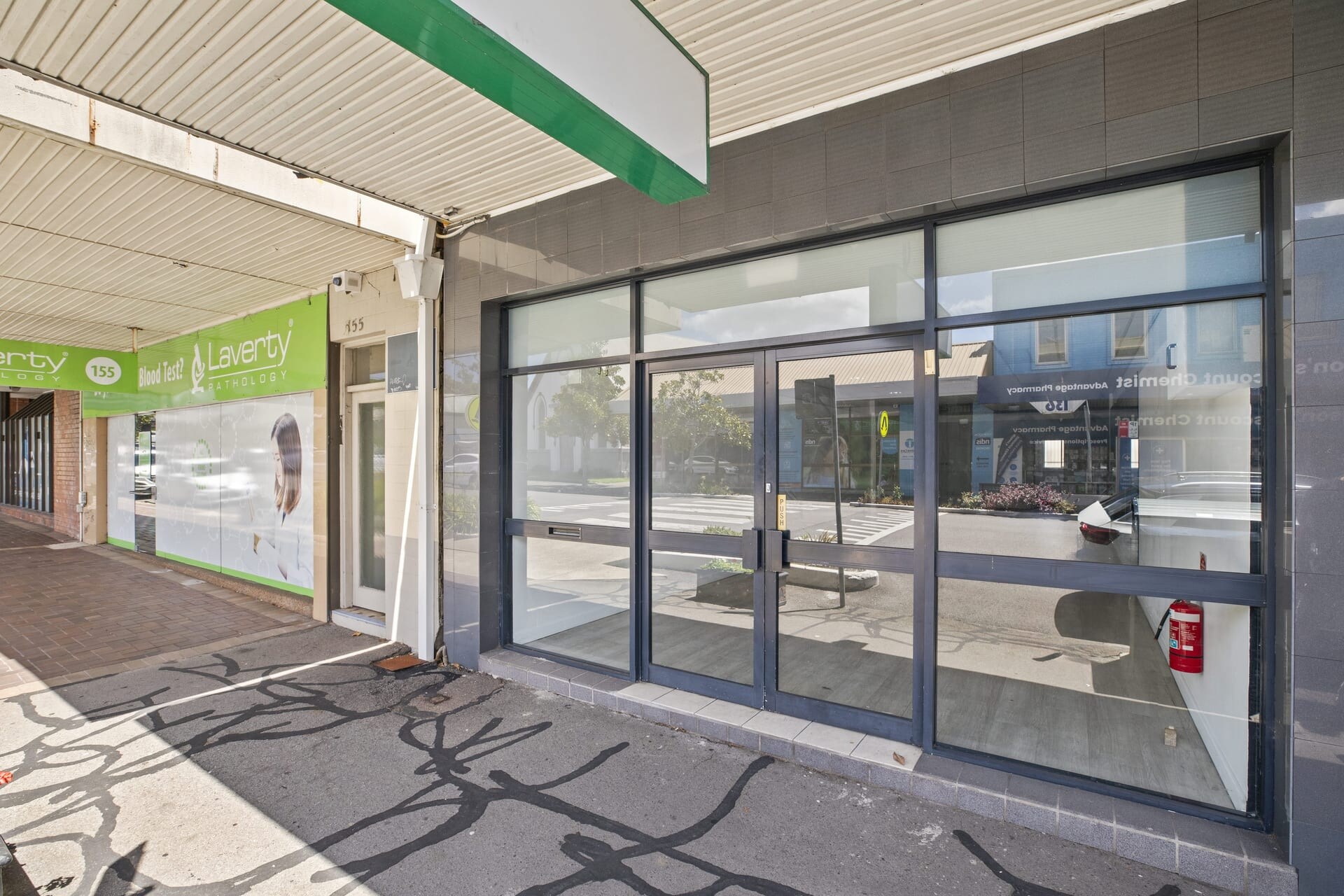 151 Nelson St, Wallsend for lease Primary Photo- Image 1 of 2