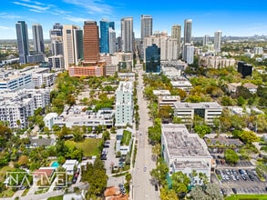 900 SE 3rd Ave, Fort Lauderdale, FL - Aerial map view - Image1