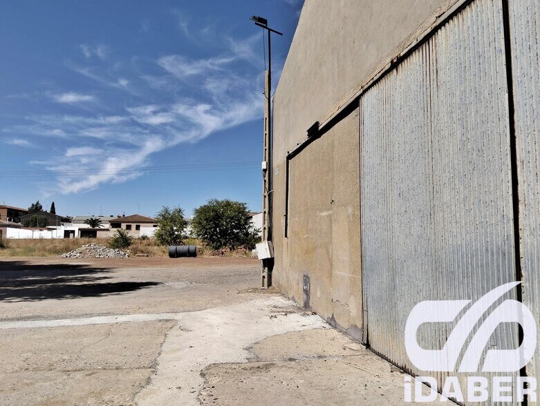 Industrial in Cobeja, Toledo for lease - Building Photo - Image 1 of 3
