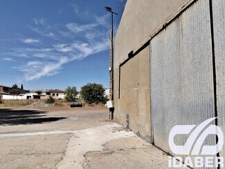 Plus de détails pour Industriel à louer