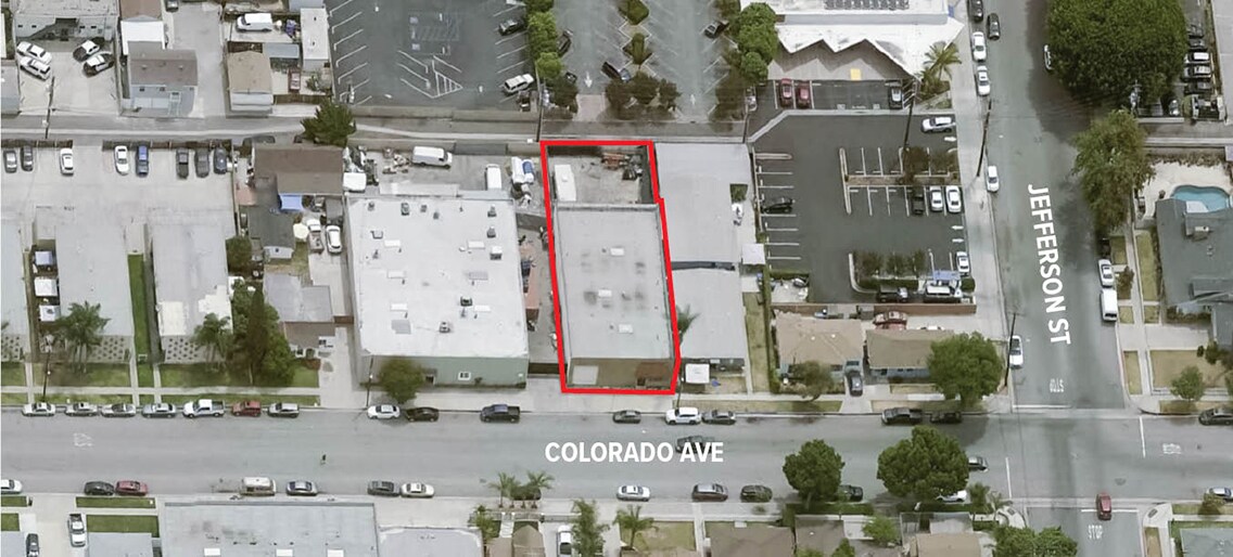 15342 Colorado Ave, Paramount, CA for lease Building Photo- Image 1 of 5