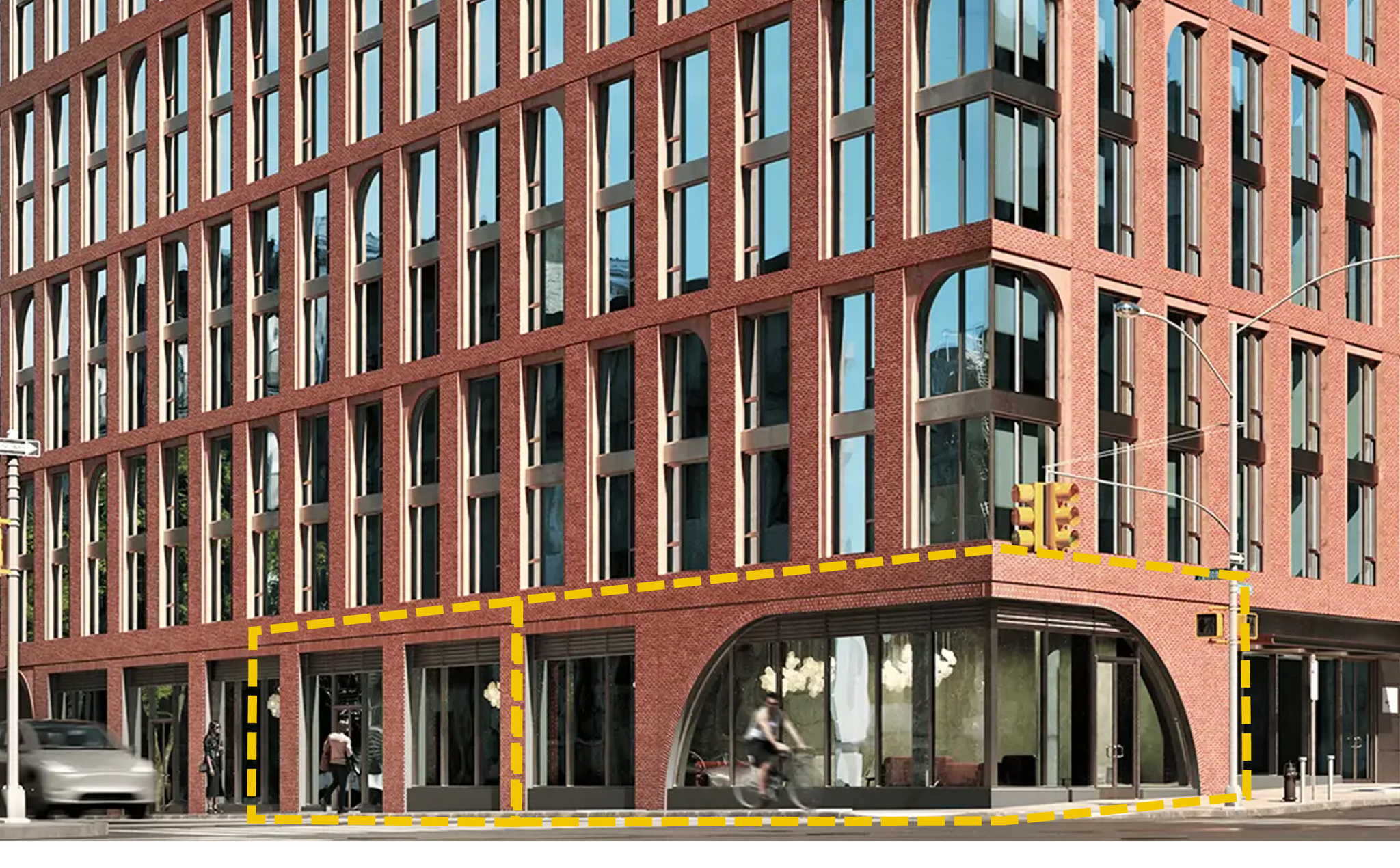 Retail in  for lease Building Photo- Image 1 of 7