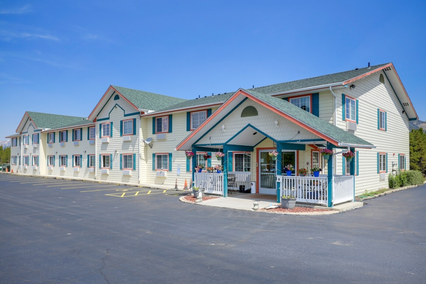 2019 N Poplar St, Leadville, CO à vendre Photo principale- Image 1 de 22