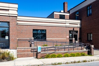 More details for 550 Forest Ave, Portland, ME - Office for Lease