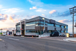 More details for 2447 Pacific Coast Hwy, Hermosa Beach, CA - Office for Lease