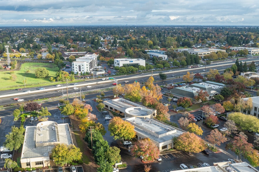 9300 W Stockton Blvd, Elk Grove, CA for lease - Floor Plan - Image 2 of 3