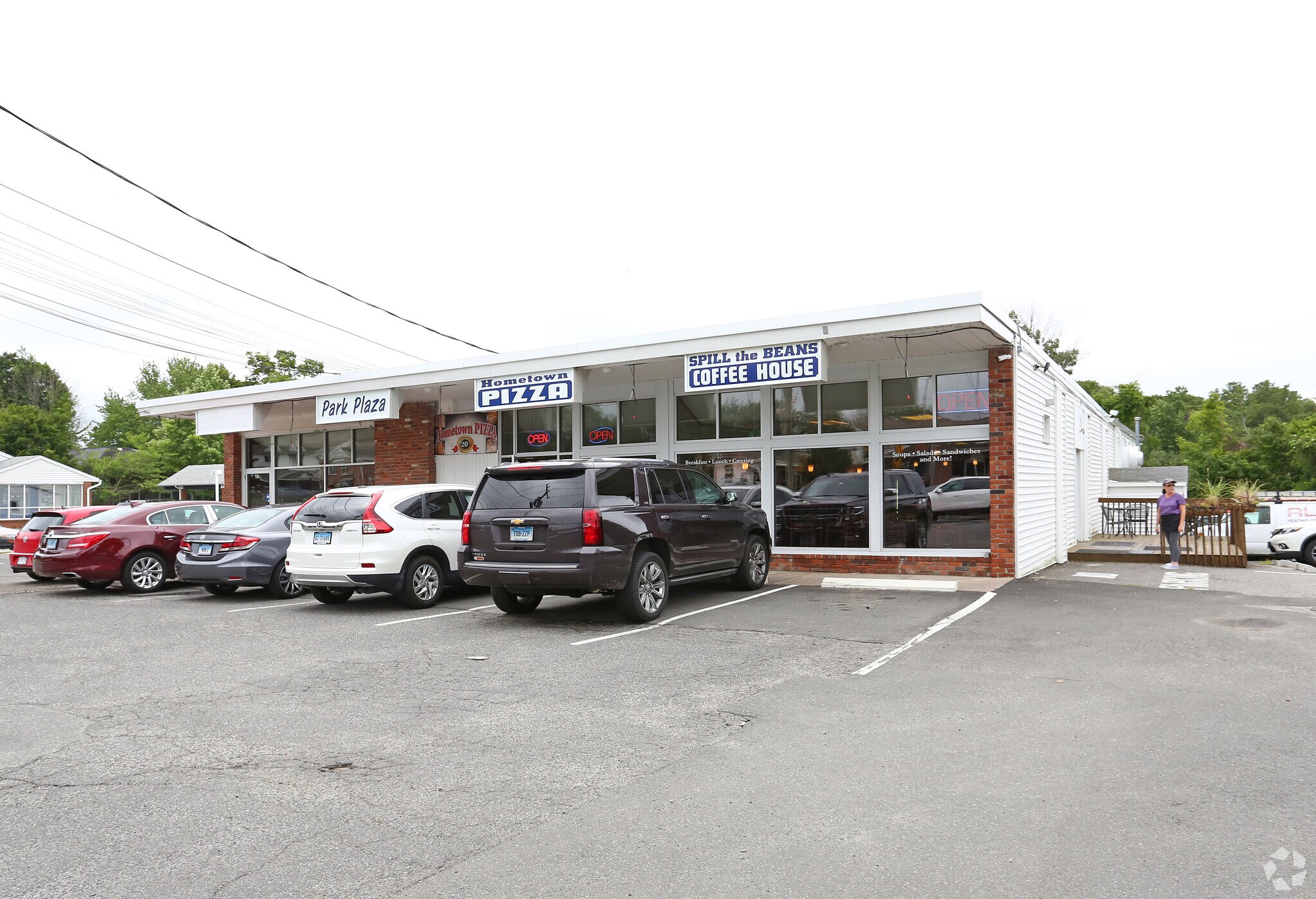 49 Waterbury Rd, Prospect, CT à vendre Photo principale- Image 1 de 45