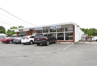 More details for 49 Waterbury Rd, Prospect, CT - Retail for Sale