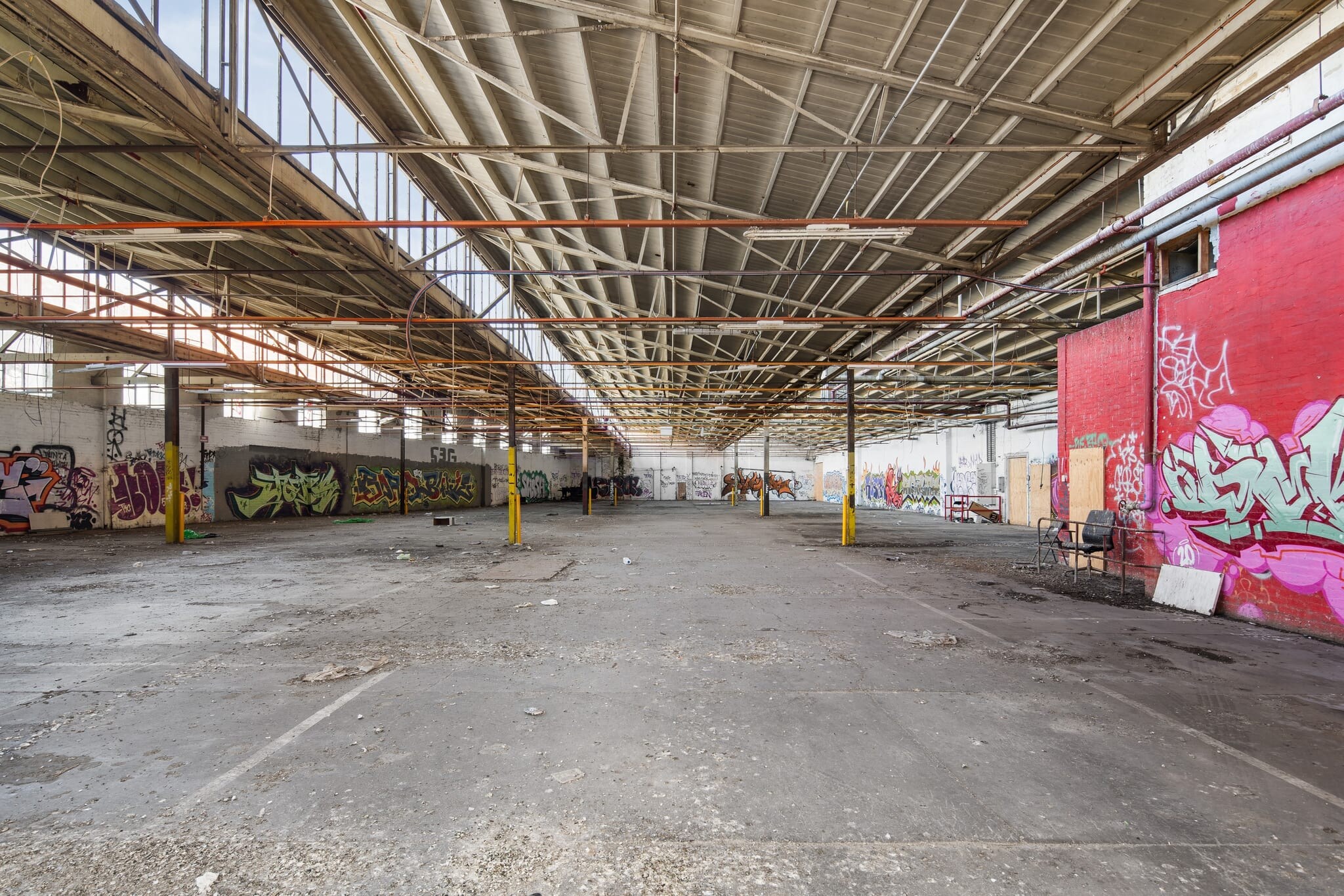 128 Ballarat Road, Footscray for lease Interior Photo- Image 1 of 2
