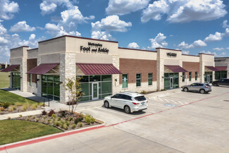 More details for 8744 Medical City Way, Fort Worth, TX - Office/Medical for Lease