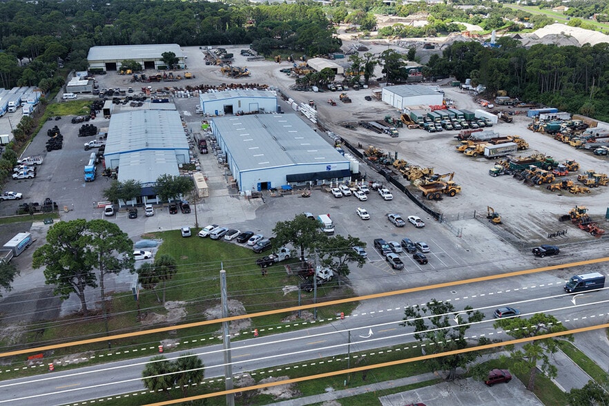 2910 E 63rd Ave, Bradenton, FL for sale - Building Photo - Image 2 of 8