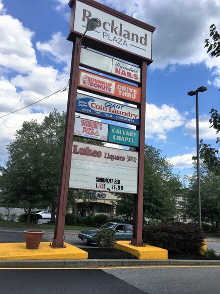 165 Market St, Rockland, MA à louer - Autre - Image 2 de 6