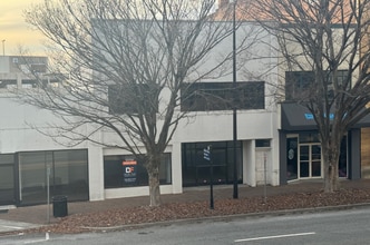 124 S Main St, High Point, NC for lease Building Photo- Image 2 of 7