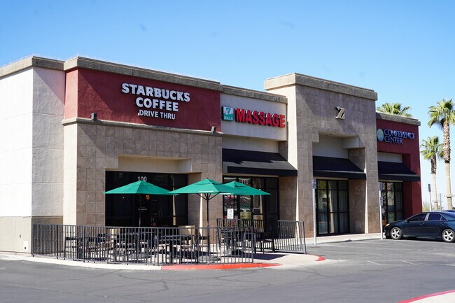 More details for 3255 St Rose Pky, Henderson, NV - Retail for Lease
