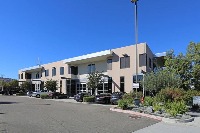 Plus de détails pour 1215 Pacific Oaks Pl, Escondido, CA - Industriel à louer