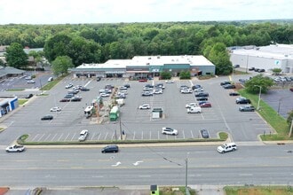 3420-3458 Robinhood Rd, Winston-Salem, NC for lease Interior Photo- Image 1 of 1