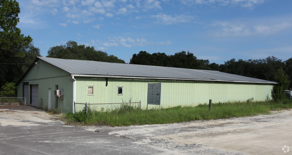 793 Sr-26, Melrose, FL for sale - Building Photo - Image 3 of 3