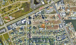 Plus de détails pour 628 SW 3rd Ter, Cape Coral, FL - Terrain à vendre