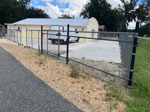 2516 W Main St, Leesburg, FL à vendre - Photo du bâtiment - Image 2 de 9