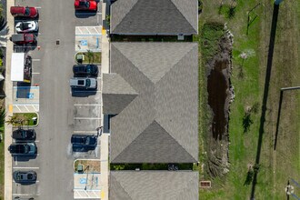 18713 N Dale Mabry Hwy, Lutz, FL - AÉRIEN  Vue de la carte - Image1