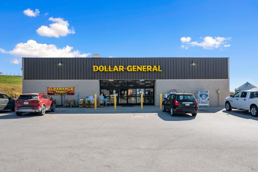 15 W Main St, Treynor, IA for sale - Building Photo - Image 3 of 8