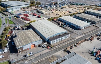 110 Burcott Rd, Bristol à louer Aérien- Image 2 de 6