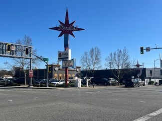 More details for 1201 Market St, Redding, CA - Retail for Sale