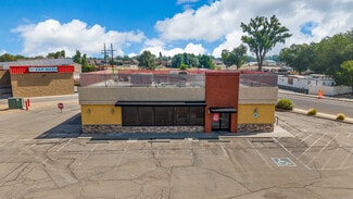 More details for 1041 Highway 6 And 50, Fruita, CO - Retail for Sale