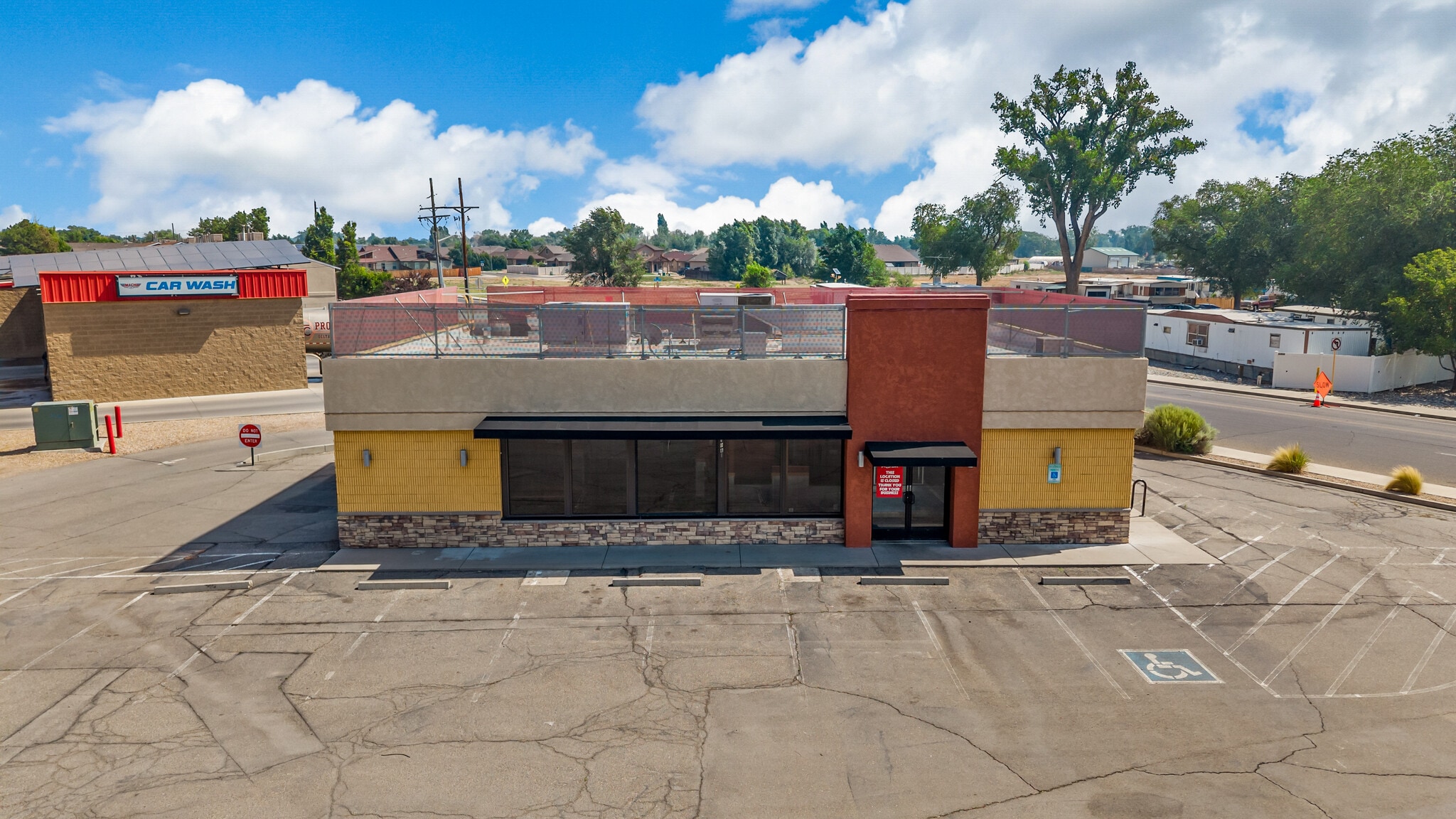 1041 Highway 6 And 50, Fruita, CO for sale Primary Photo- Image 1 of 44