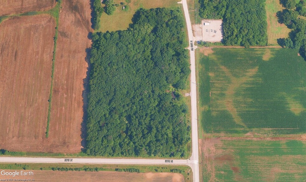 3818 N 950 W, Michigan City, IN à vendre - Photo du bâtiment - Image 3 de 5