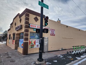 1431 W Colorado Ave, Colorado Springs, CO for lease Building Photo- Image 2 of 7