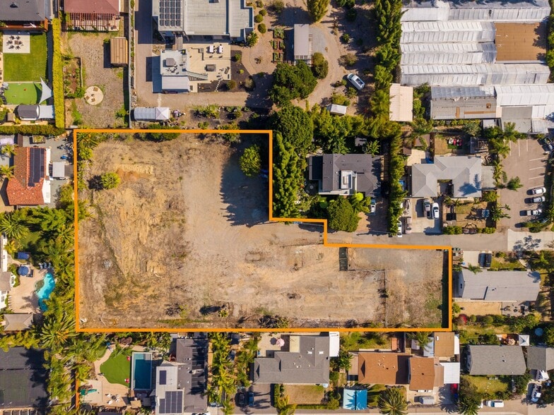 834 Leucadia Blvd, Encinitas, CA for sale - Building Photo - Image 3 of 9