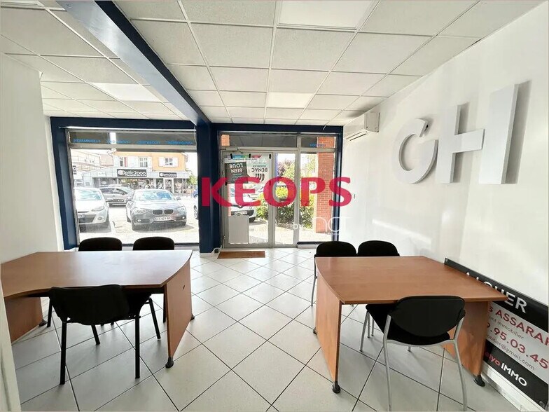 Commerce de détail dans Balma à louer - Photo intérieure - Image 3 de 9