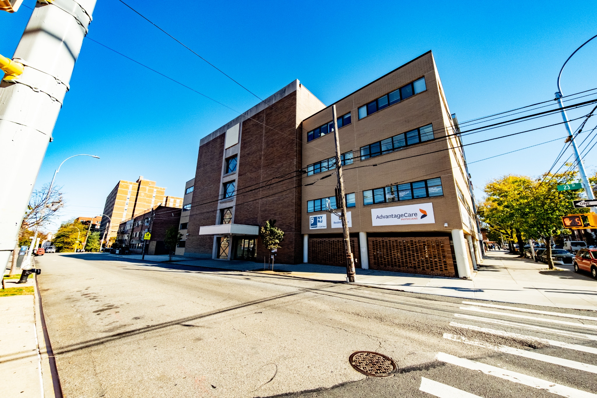 3175 23rd St, Astoria, NY for sale Building Photo- Image 1 of 5