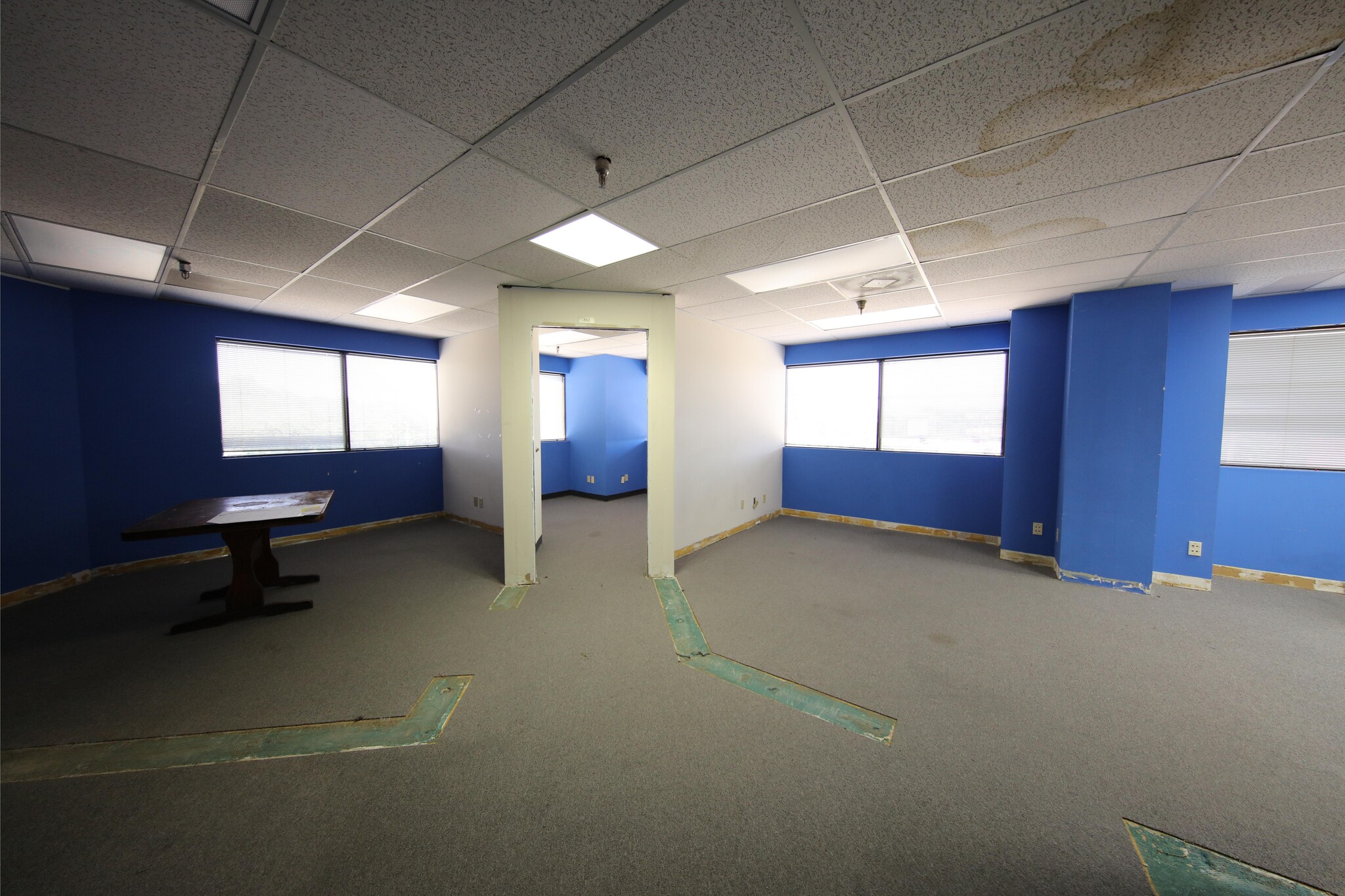 9800 N Lamar Blvd, Austin, TX for lease Interior Photo- Image 1 of 8