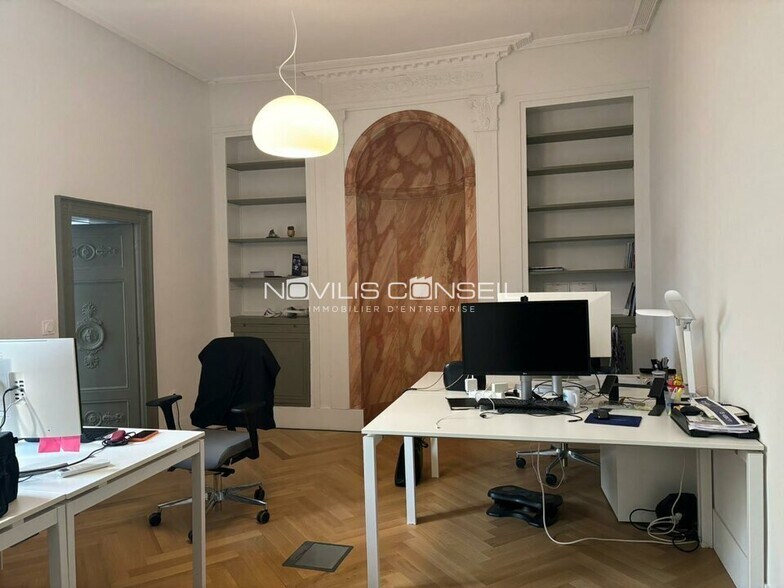 Bureau dans Toulouse à louer - Photo intérieure - Image 2 de 7
