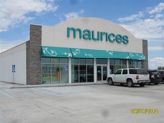 More details for 1418 US Highway 20, Chadron, NE - Retail for Sale