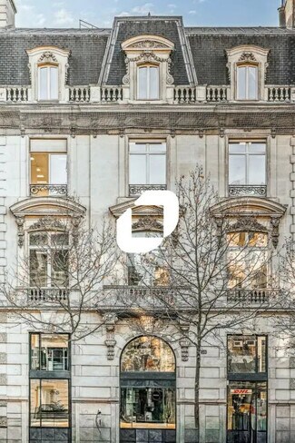 Plus de détails pour 59 Avenue D'Iena, Paris - Bureau à louer
