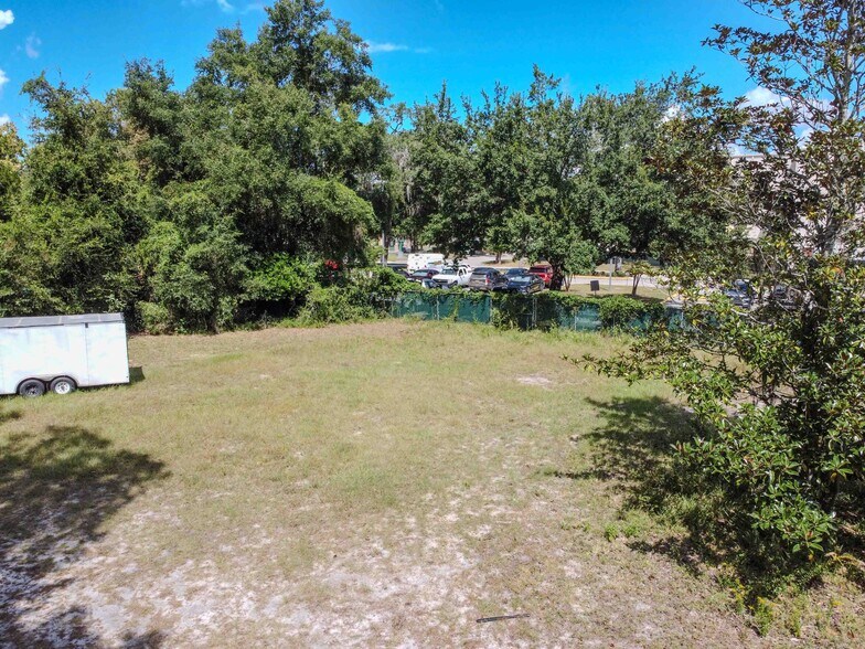 0000 Pine Avenue Ave, Green Cove Springs, FL à vendre - Aérien - Image 2 de 7