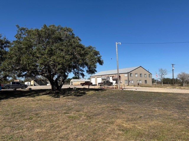 103 US-183 Hwy, Refugio, TX à vendre - Photo du bâtiment - Image 3 de 10