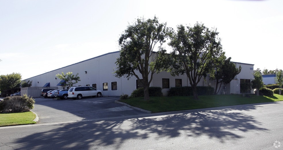 1210 Commerce, Woodland, CA for lease - Building Photo - Image 3 of 18