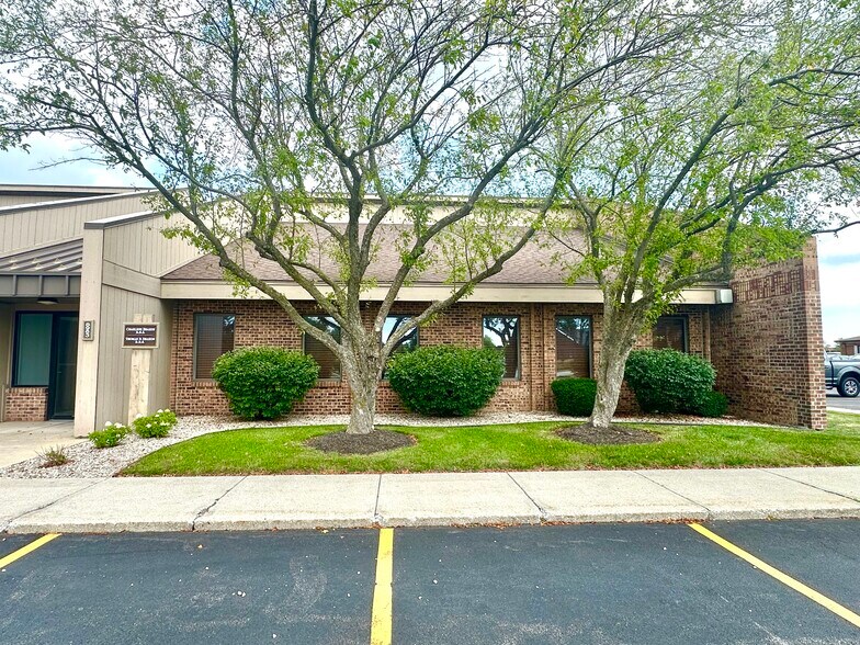8949-8979 Broadway, Merrillville, IN à louer - Photo du bâtiment - Image 2 de 14
