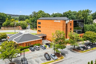 More details for 2265 Roswell Rd, Marietta, GA - Office for Lease