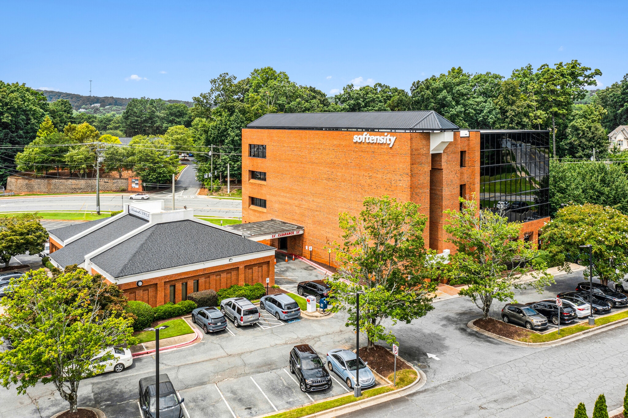 2265 Roswell Rd, Marietta, GA for lease Building Photo- Image 1 of 20