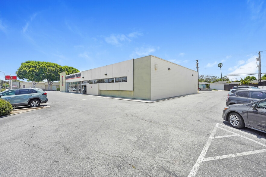 5299 Sepulveda Blvd, Culver City, CA for lease - Building Photo - Image 3 of 5
